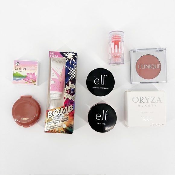 Blush and Highlighter Bundle - Picture 1 of 4